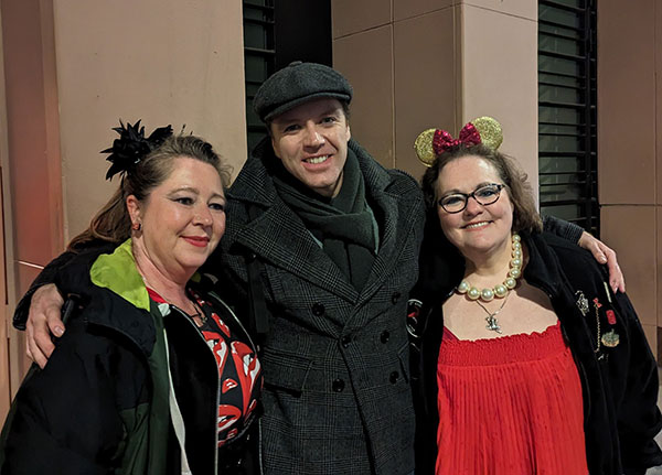 Image Copyright Shaun & Sue / TimeWarp - Click to return