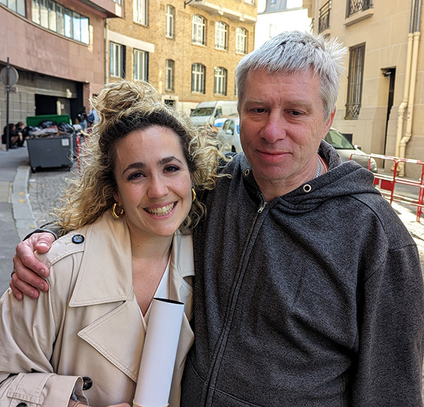 Image Copyright Shaun & Sue / TimeWarp - Click to return