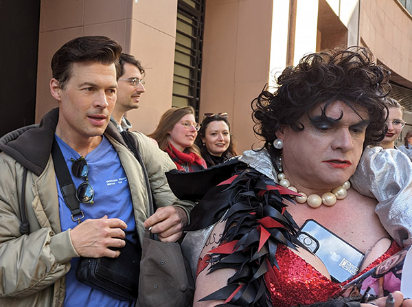 Image Copyright Shaun & Sue / TimeWarp - Click to return