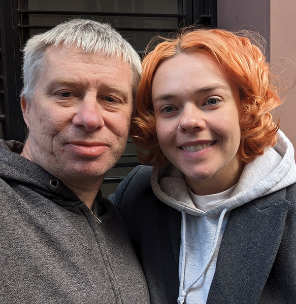 Image Copyright Shaun & Sue / TimeWarp - Click to return