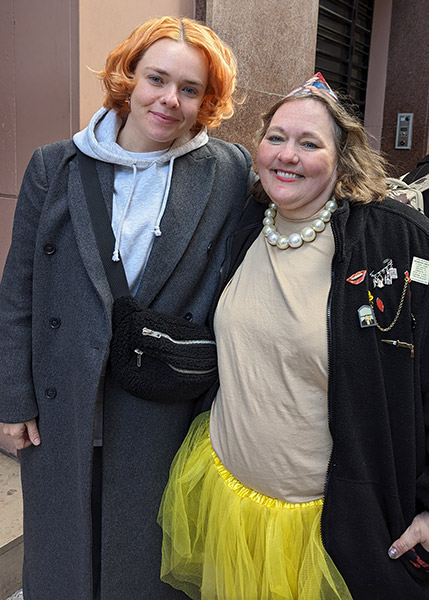 Image Copyright Shaun & Sue / TimeWarp - Click to return