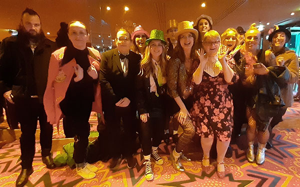 Image Copyright TWW / TimeWarp - Click to return