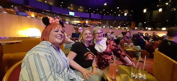 Image Copyright TWW / TimeWarp - Click to return