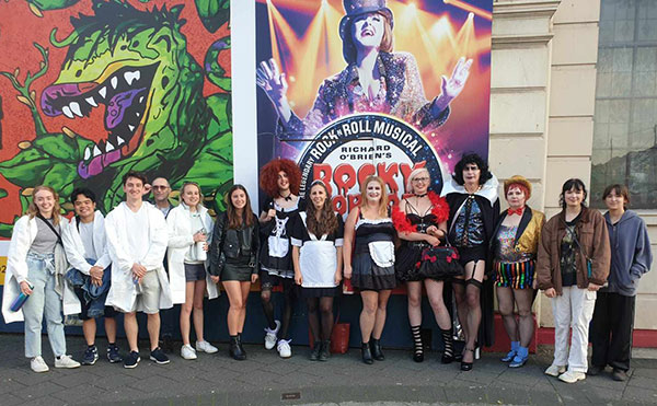 Image Copyright Jon C / TimeWarp - Click to return