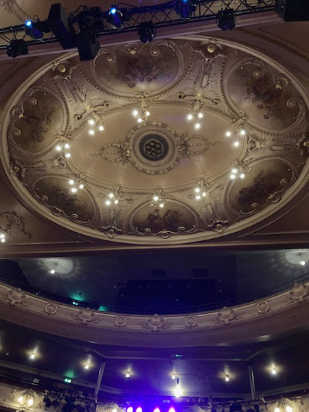 Image Copyright Lin & Steve / TimeWarp - Click to return