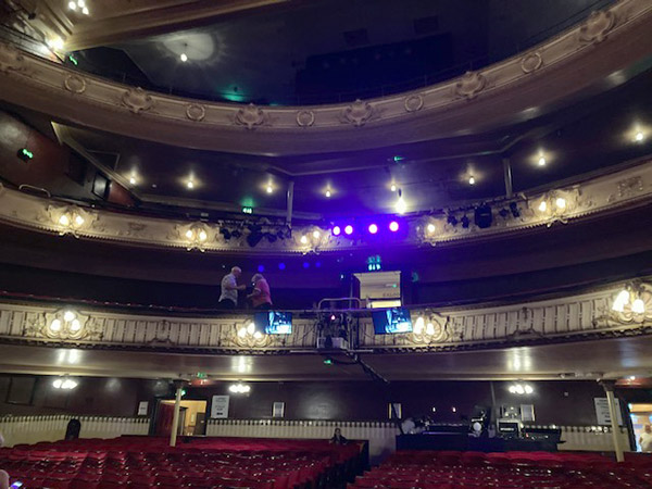 Image Copyright Lin & Steve / TimeWarp - Click to return