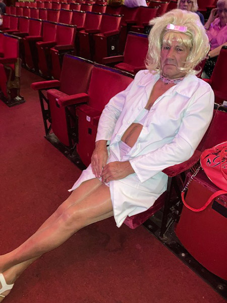 Image Copyright Lin & Steve / TimeWarp - Click to return