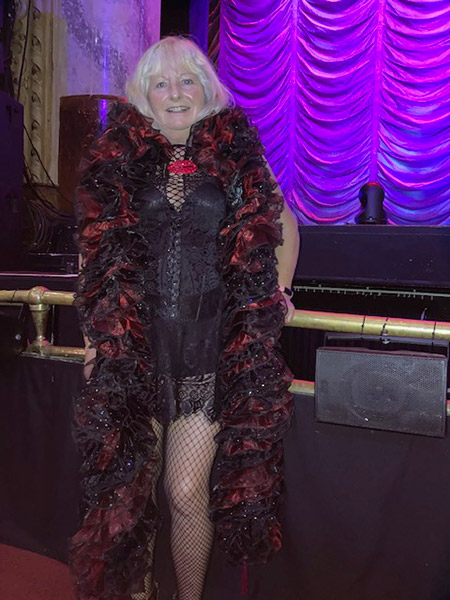 Image Copyright Lin & Steve / TimeWarp - Click to return