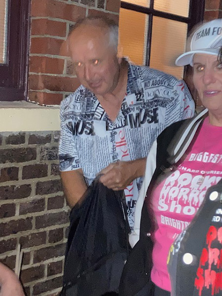 Image Copyright Lin & Steve / TimeWarp - Click to return