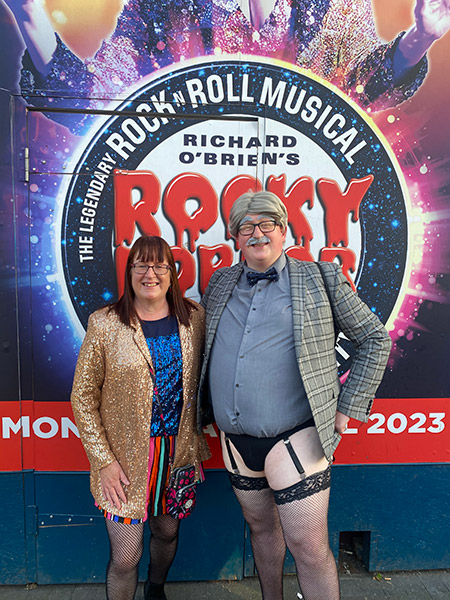 Image Copyright Matthew John / TimeWarp - Click to return