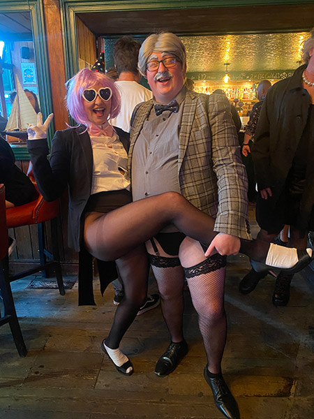 Image Copyright Matthew John / TimeWarp - Click to return