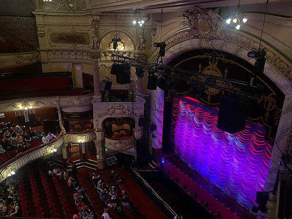 Image Copyright Matthew John / TimeWarp - Click to return