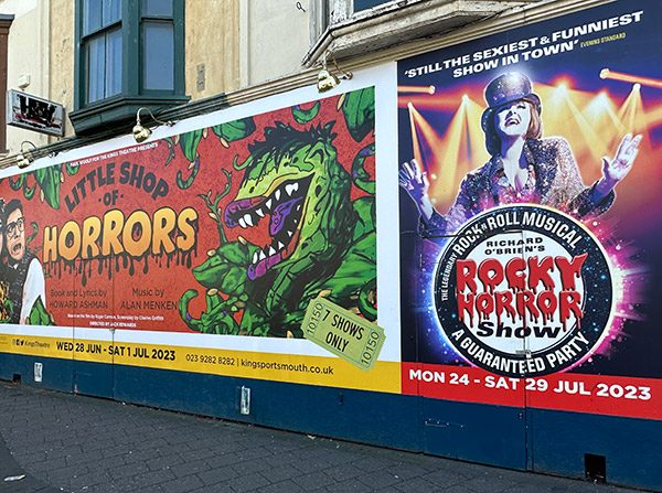 Image Copyright Pat H / TimeWarp - Click to return