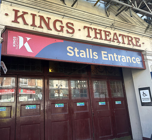 Image Copyright Pat H / TimeWarp - Click to return