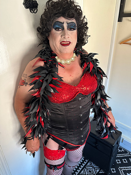 Image Copyright Pat H / TimeWarp - Click to return