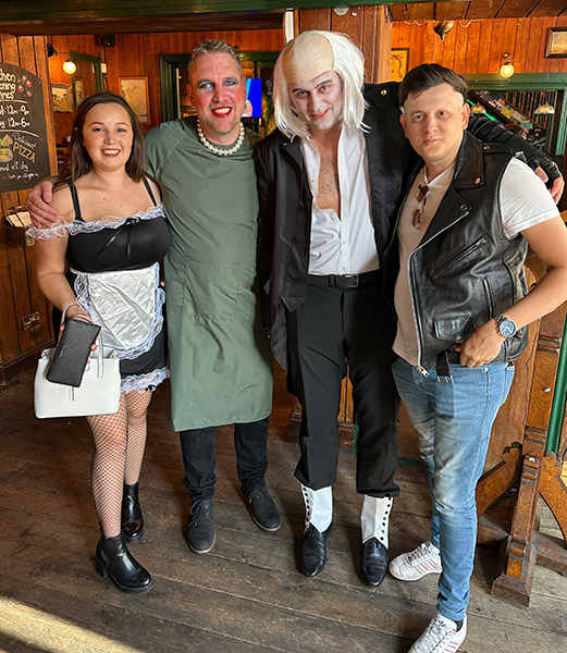 Image Copyright Pat H / TimeWarp - Click to return