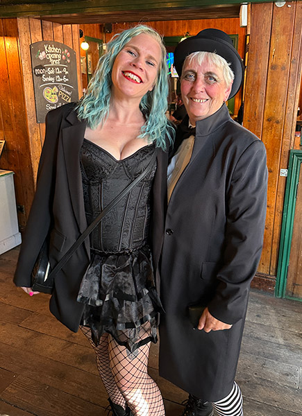 Image Copyright Pat H / TimeWarp - Click to return