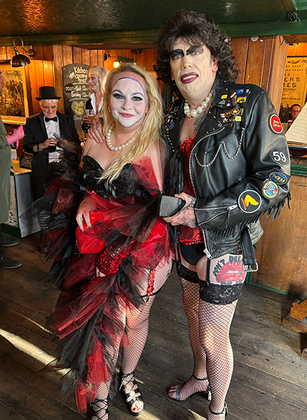 Image Copyright Pat H / TimeWarp - Click to return