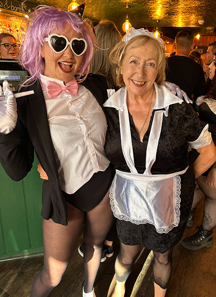 Image Copyright Pat H / TimeWarp - Click to return