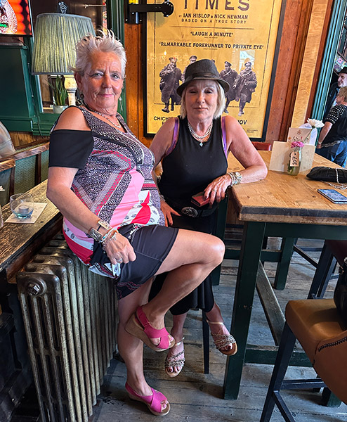 Image Copyright Pat H / TimeWarp - Click to return