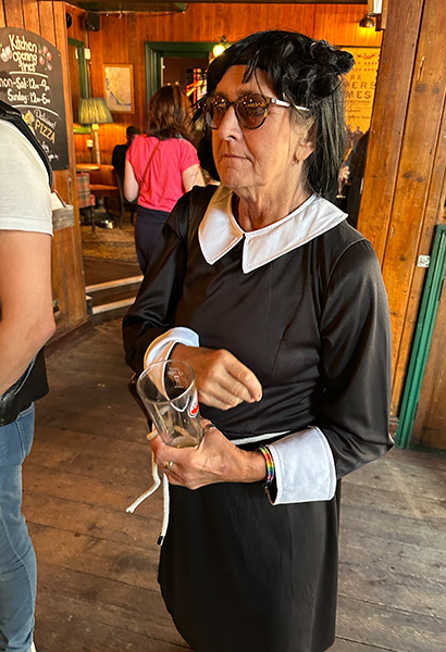 Image Copyright Pat H / TimeWarp - Click to return