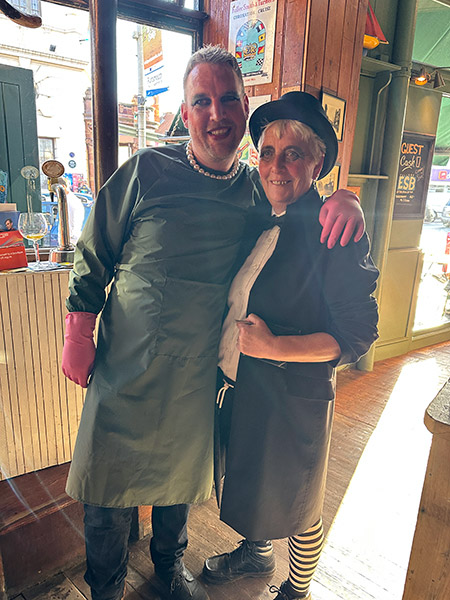 Image Copyright Pat H / TimeWarp - Click to return