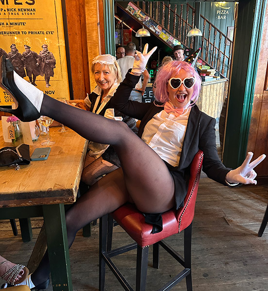 Image Copyright Pat H / TimeWarp - Click to return