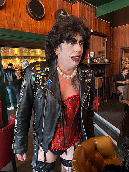 Image Copyright Pat H / TimeWarp - Click to return