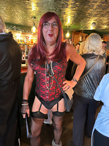 Image Copyright Pat H / TimeWarp - Click to return