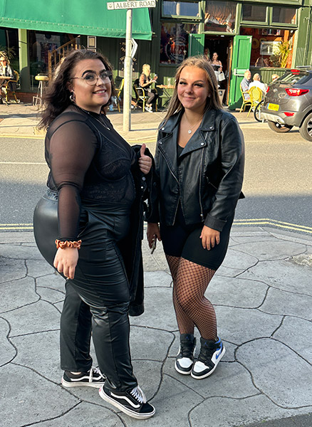 Image Copyright Pat H / TimeWarp - Click to return