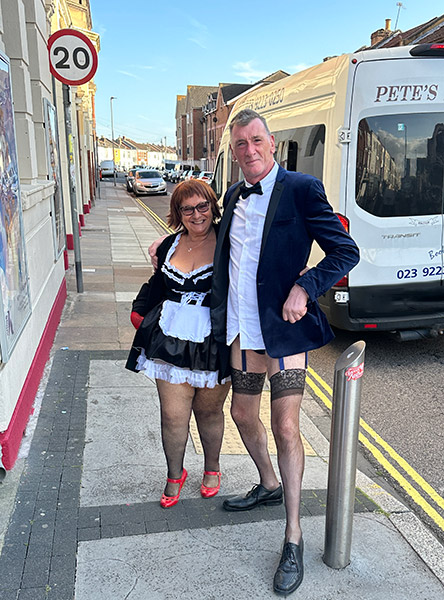 Image Copyright Pat H / TimeWarp - Click to return