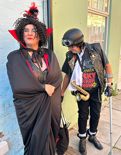 Image Copyright Pat H / TimeWarp - Click to return