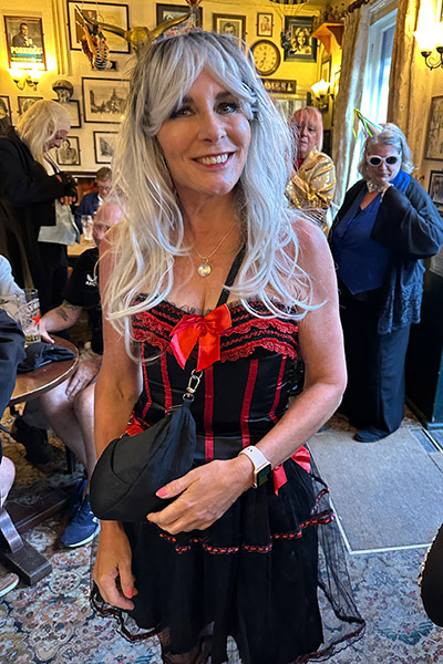 Image Copyright Pat H / TimeWarp - Click to return