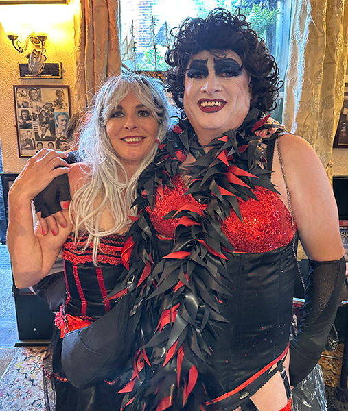 Image Copyright Pat H / TimeWarp - Click to return