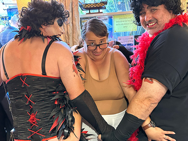 Image Copyright Pat H / TimeWarp - Click to return