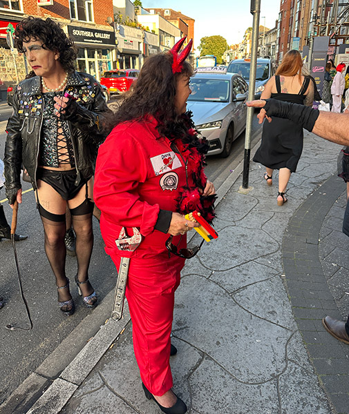 Image Copyright Pat H / TimeWarp - Click to return