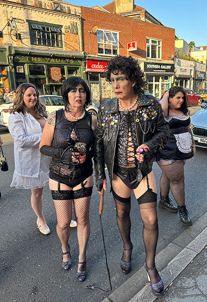 Image Copyright Pat H / TimeWarp - Click to return