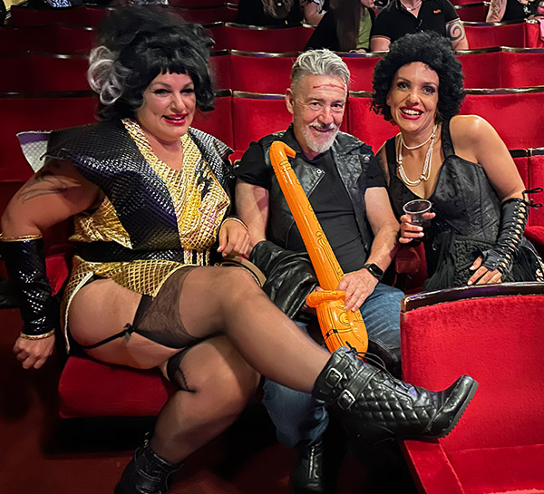 Image Copyright Pat H / TimeWarp - Click to return