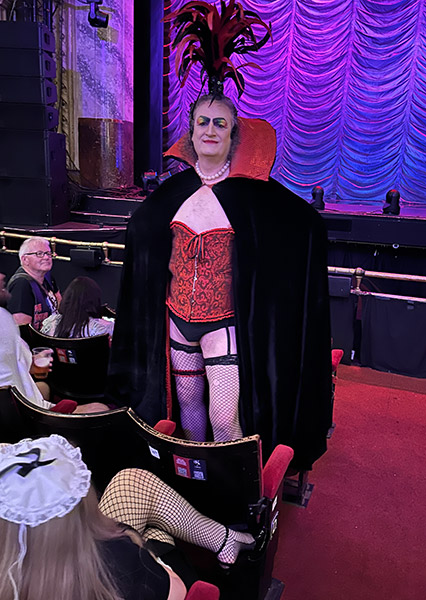 Image Copyright Pat H / TimeWarp - Click to return