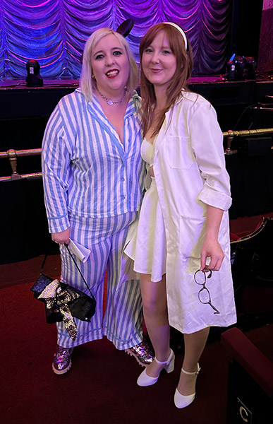 Image Copyright Pat H / TimeWarp - Click to return