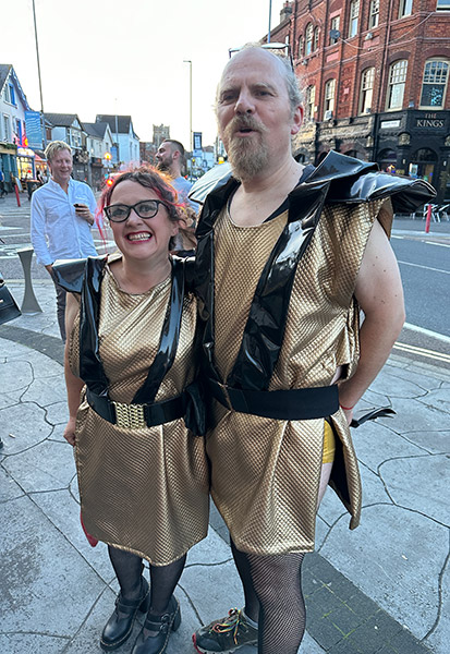 Image Copyright Pat H / TimeWarp - Click to return