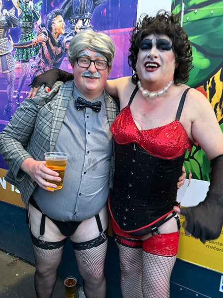 Image Copyright Pat H / TimeWarp - Click to return