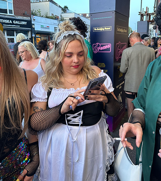 Image Copyright Pat H / TimeWarp - Click to return