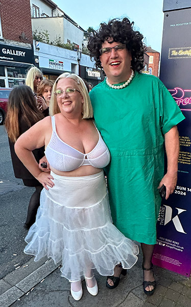 Image Copyright Pat H / TimeWarp - Click to return