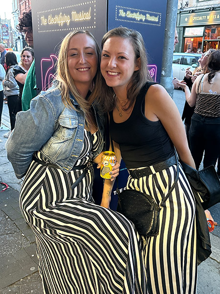 Image Copyright Pat H / TimeWarp - Click to return