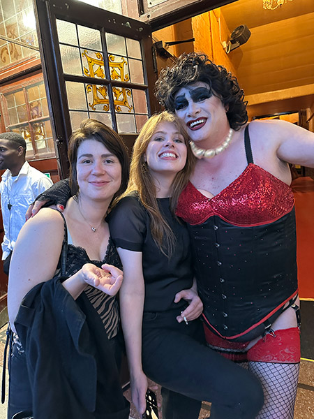 Image Copyright Pat H / TimeWarp - Click to return