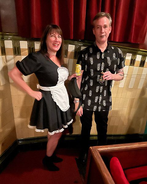 Image Copyright Pat H / TimeWarp - Click to return