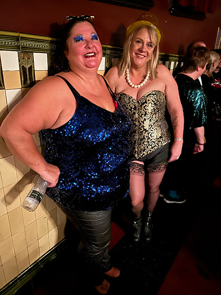 Image Copyright Pat H / TimeWarp - Click to return