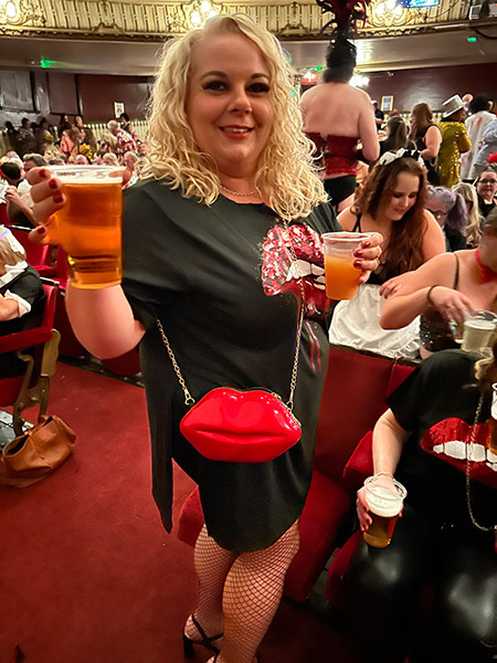 Image Copyright Pat H / TimeWarp - Click to return