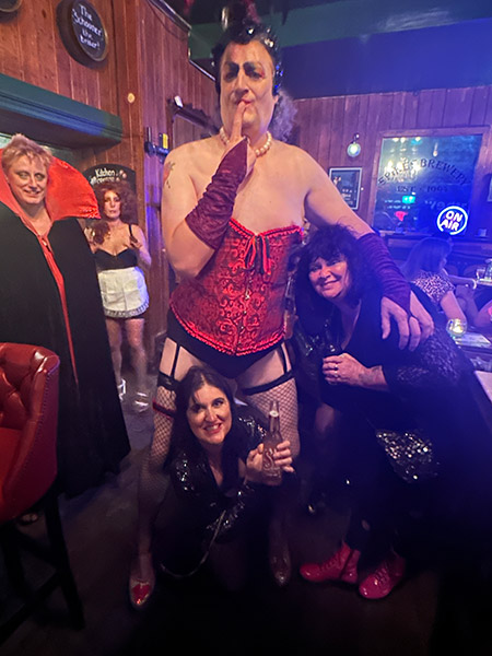 Image Copyright Pat H / TimeWarp - Click to return